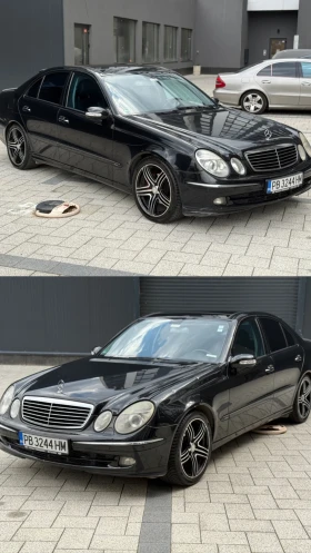  Mercedes-Benz E 280