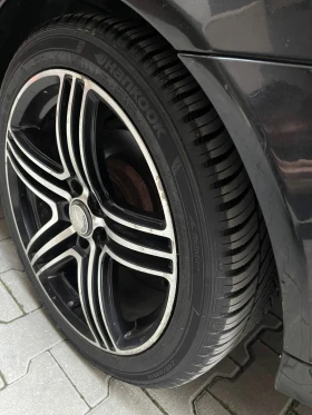 Mercedes-Benz E 280 | Mobile.bg    7