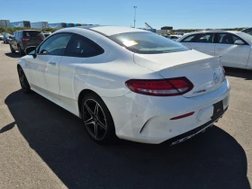 Mercedes-Benz C 43 AMG * NIGHT PACKAGE * CARFAX * БЕЗ ПЪРВОНАЧАЛНА ВНОСКА - 51800 лв. - 58677089 3