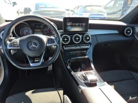 Mercedes-Benz C 43 AMG * NIGHT PACKAGE * CARFAX * БЕЗ ПЪРВОНАЧАЛНА ВНОСКА - 51800 лв. - 58677089 6