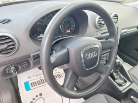Audi A3 1.9tdi 105ks Face! | Mobile.bg    14