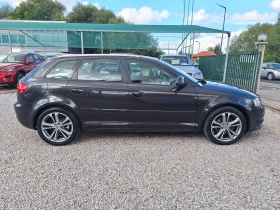     Audi A3 1.9tdi 105ks Face!