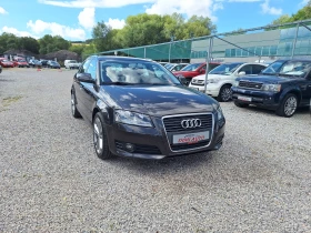     Audi A3 1.9tdi 105ks Face!