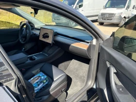 Tesla Model Y Performance/АВТОФИНАНСИРАНЕ - 58500 лв. - 45991838 8