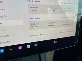 Tesla Model Y Performance/АВТОФИНАНСИРАНЕ - 58500 лв. - 45991838 7