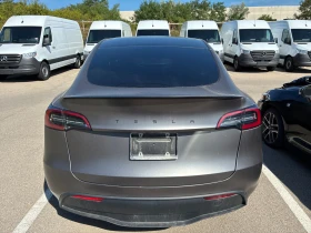 Tesla Model Y Performance/АВТОФИНАНСИРАНЕ - 58500 лв. - 45991838 3
