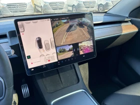 Tesla Model Y Performance/АВТОФИНАНСИРАНЕ - 58500 лв. - 45991838 6
