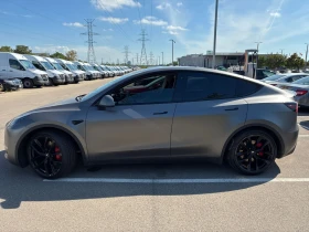 Tesla Model Y Performance/АВТОФИНАНСИРАНЕ - 58500 лв. - 45991838 5