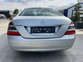 Mercedes-Benz S 320 642 | Mobile.bg    9