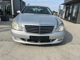 Mercedes-Benz S 320 642