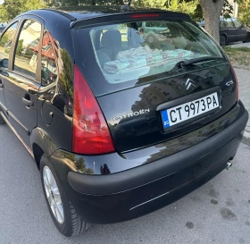 Обява за продажба на Citroen C3 ~4 200 лв. - изображение 2