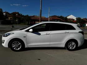Hyundai I30 1.6CRDi | Mobile.bg    4