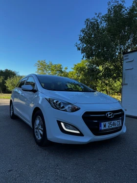 Hyundai I30 1.6CRDi | Mobile.bg    9