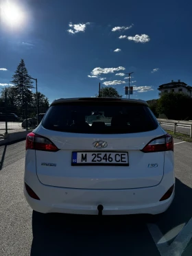 Hyundai I30 1.6CRDi | Mobile.bg    6