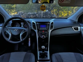Hyundai I30 1.6CRDi | Mobile.bg    10