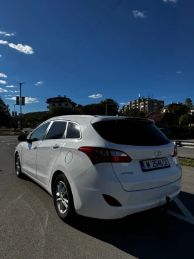 Hyundai I30 1.6CRDi | Mobile.bg    5