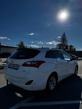 Hyundai I30 1.6CRDi | Mobile.bg    7