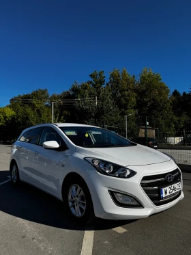 Hyundai I30 1.6CRDi | Mobile.bg    3