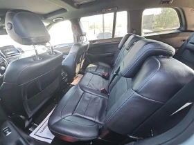Mercedes-Benz GLS 450 4MATIC* Lane Keeping* Blind Spot* SOFT-CLOSE* HARM | Mobile.bg    9