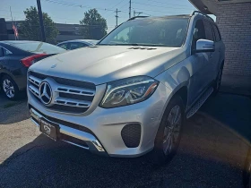  Mercedes-Benz GLS 45...