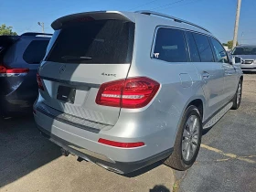 Mercedes-Benz GLS 450 4MATIC* Lane Keeping* Blind Spot* SOFT-CLOSE* HARM | Mobile.bg    4