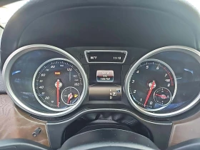 Mercedes-Benz GLS 450 4MATIC* Lane Keeping* Blind Spot* SOFT-CLOSE* HARM | Mobile.bg    5