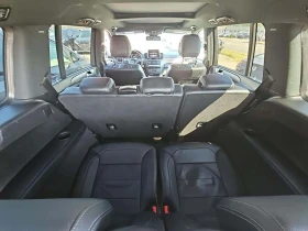 Mercedes-Benz GLS 450 4MATIC* Lane Keeping* Blind Spot* SOFT-CLOSE* HARM | Mobile.bg    12