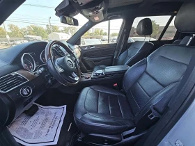 Mercedes-Benz GLS 450 4MATIC* Lane Keeping* Blind Spot* SOFT-CLOSE* HARM | Mobile.bg    7
