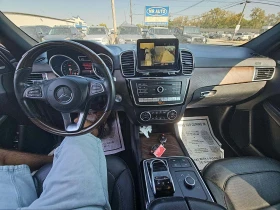 Mercedes-Benz GLS 450 4MATIC* Lane Keeping* Blind Spot* SOFT-CLOSE* HARM | Mobile.bg    6