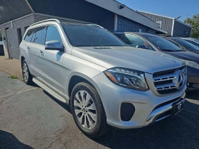 Mercedes-Benz GLS 450 4MATIC* Lane Keeping* Blind Spot* SOFT-CLOSE* HARM | Mobile.bg    2