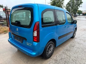 Обява за продажба на Citroen Berlingo 1.6e-HDi Facelift  ~4 900 лв. - изображение 4