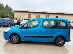 Обява за продажба на Citroen Berlingo 1.6e-HDi Facelift  ~4 900 лв. - изображение 1