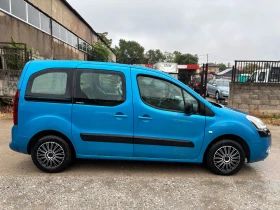 Обява за продажба на Citroen Berlingo 1.6e-HDi Facelift  ~4 900 лв. - изображение 5