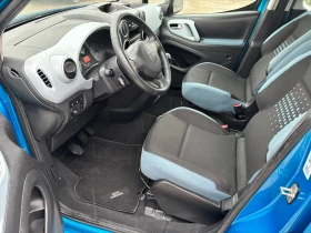 Обява за продажба на Citroen Berlingo 1.6e-HDi Facelift  ~4 900 лв. - изображение 8