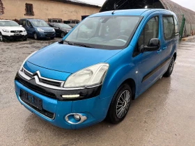 Обява за продажба на Citroen Berlingo 1.6e-HDi Facelift  ~4 900 лв. - изображение 1