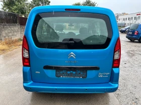 Обява за продажба на Citroen Berlingo 1.6e-HDi Facelift  ~4 900 лв. - изображение 3