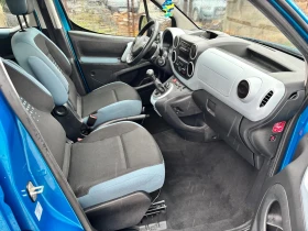 Обява за продажба на Citroen Berlingo 1.6e-HDi Facelift  ~4 900 лв. - изображение 11
