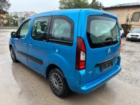 Обява за продажба на Citroen Berlingo 1.6e-HDi Facelift  ~4 900 лв. - изображение 2