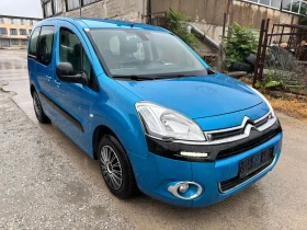 Обява за продажба на Citroen Berlingo 1.6e-HDi Facelift  ~4 900 лв. - изображение 6