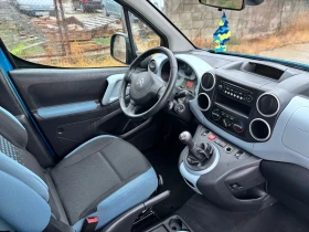 Обява за продажба на Citroen Berlingo 1.6e-HDi Facelift  ~4 900 лв. - изображение 9