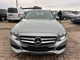 Обява за продажба на Mercedes-Benz C 200 CDI AVTOMAT/NAVI/KOJA/KAMERA EURO 6 ~16 900 лв. - изображение 2
