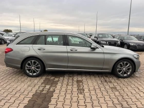 Обява за продажба на Mercedes-Benz C 200 CDI AVTOMAT/NAVI/KOJA/KAMERA EURO 6 ~16 900 лв. - изображение 4