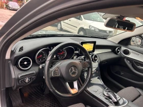 Mercedes-Benz C 200 CDI AVTOMAT/NAVI/KOJA/KAMERA EURO 6 | Mobile.bg    13