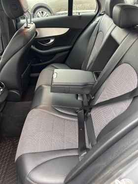 Обява за продажба на Mercedes-Benz C 200 CDI AVTOMAT/NAVI/KOJA/KAMERA EURO 6 ~16 900 лв. - изображение 9