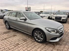 Обява за продажба на Mercedes-Benz C 200 CDI AVTOMAT/NAVI/KOJA/KAMERA EURO 6 ~16 900 лв. - изображение 3