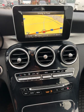 Mercedes-Benz C 200 CDI AVTOMAT/NAVI/KOJA/KAMERA EURO 6 | Mobile.bg    14