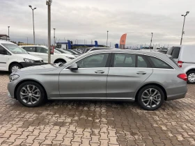 Обява за продажба на Mercedes-Benz C 200 CDI AVTOMAT/NAVI/KOJA/KAMERA EURO 6 ~16 900 лв. - изображение 8