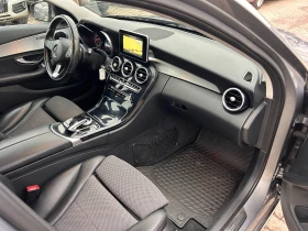 Обява за продажба на Mercedes-Benz C 200 CDI AVTOMAT/NAVI/KOJA/KAMERA EURO 6 ~16 900 лв. - изображение 10