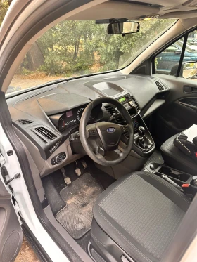 Обява за продажба на Ford Connect ~27 900 лв. - изображение 4 | Auto.bg Обява за продажба на Ford Connect ~27 900 лв. - изображение 4