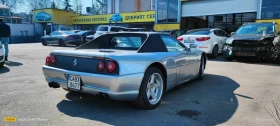 Pontiac Fiero F355 Spider  - цена по договаряне - 97703061 8